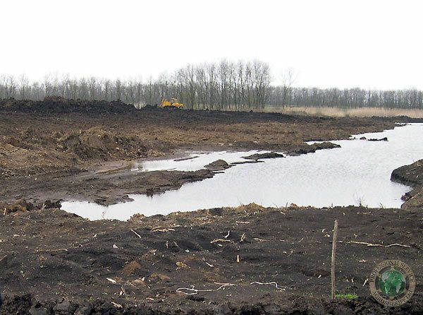 site_preperation_for_pumping