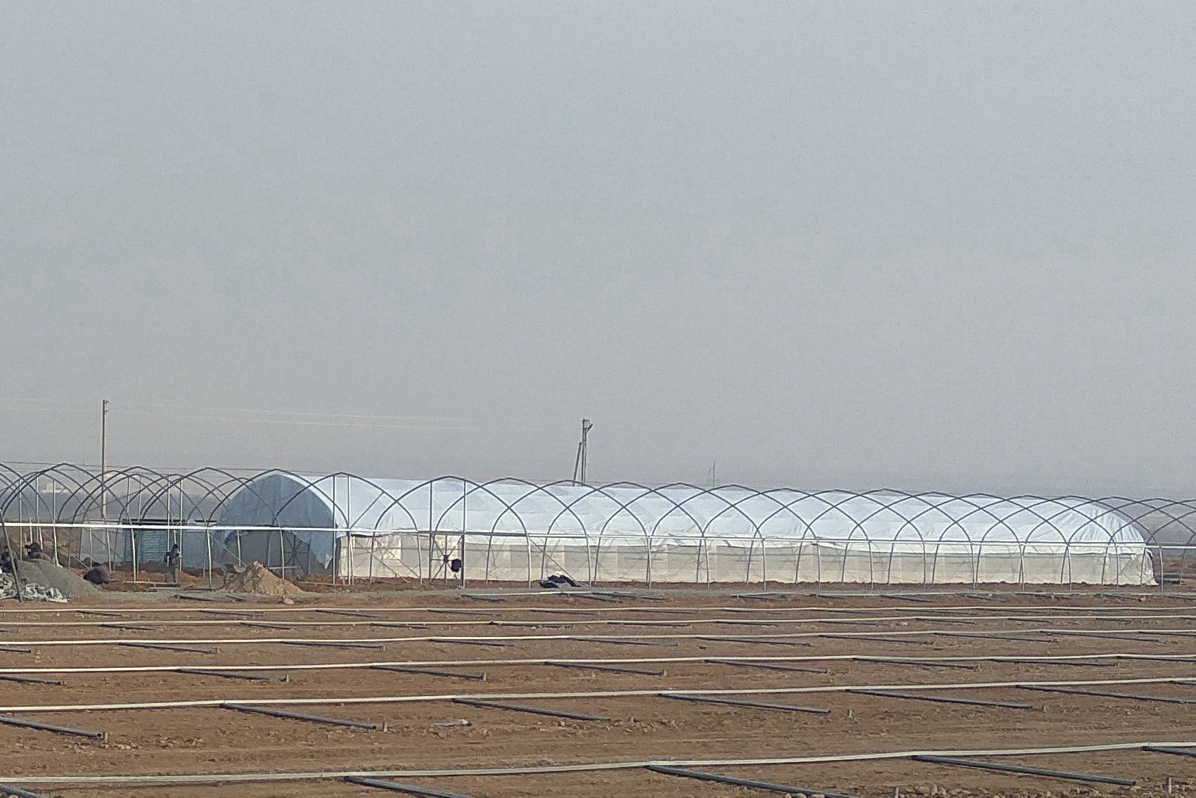 GreeNet-House©_construction